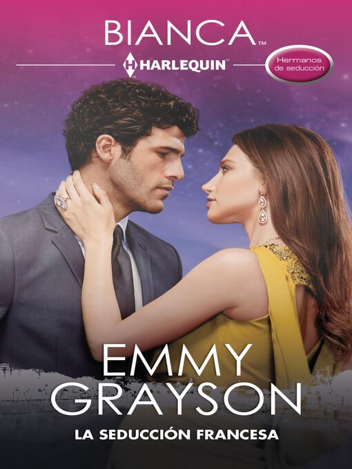 Title details for La seducción francesa by Emmy Grayson - Available